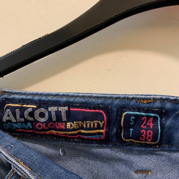 Short - Picture 2 of 3